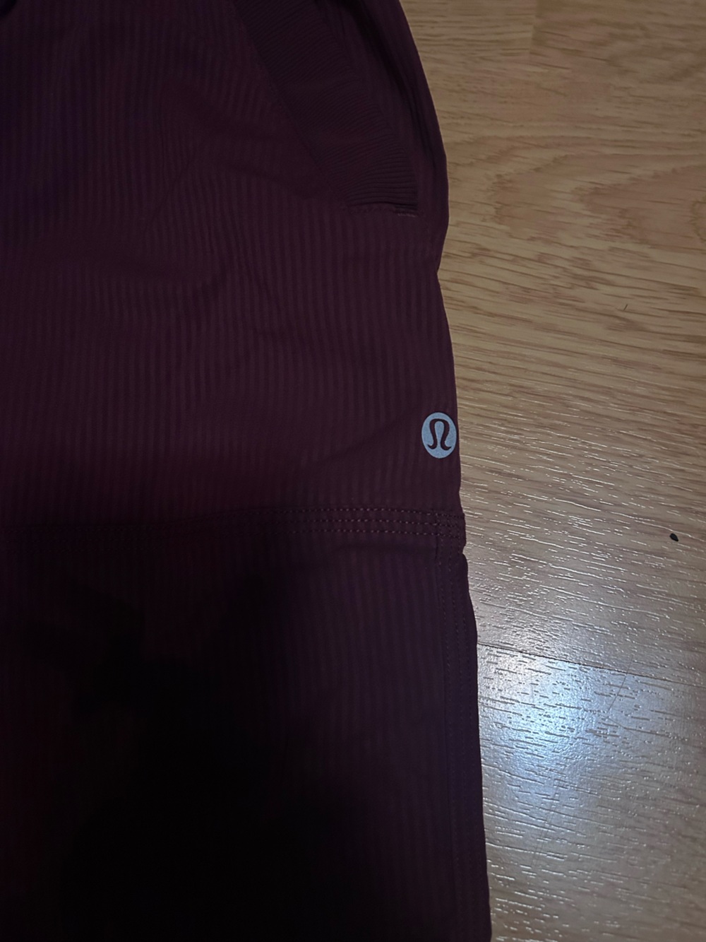 Bundle of 6 Size 2 and 4 Lululemon Dance Studio Pants - Picture 4 of 9